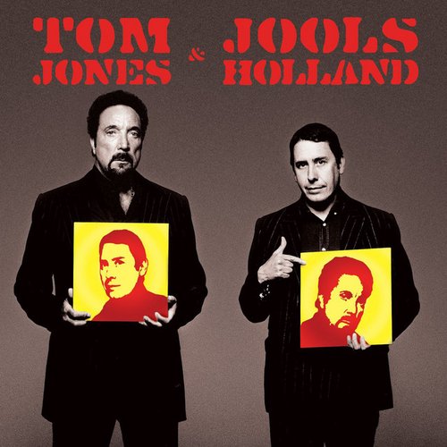 Tom Jones & Jools Holland