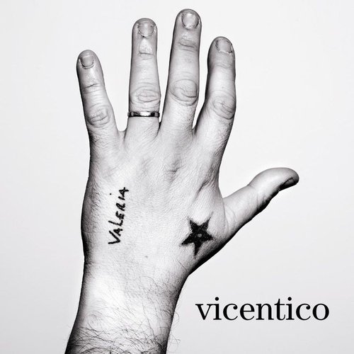 Vicentico 5