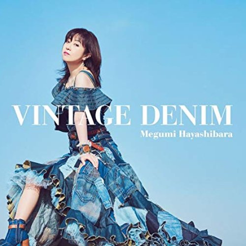 VINTAGE DENIM