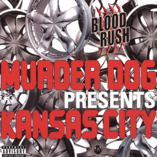 Murder Dog Presents Kansas City