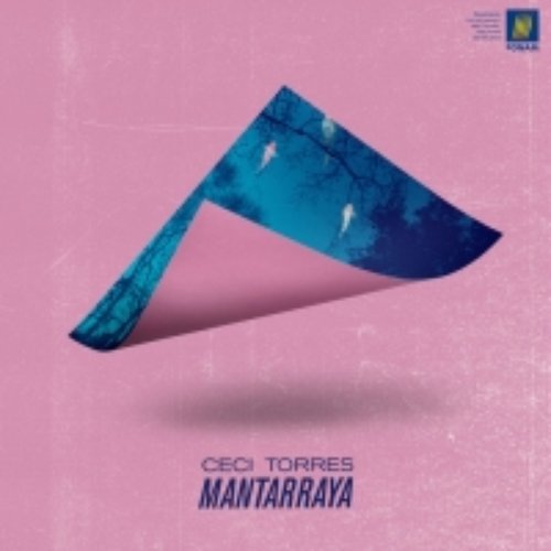 Mantarraya