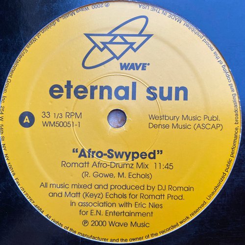 Eternal Sun