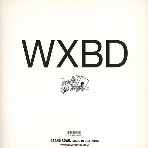 WXBD : The Wicked Frquency Fro