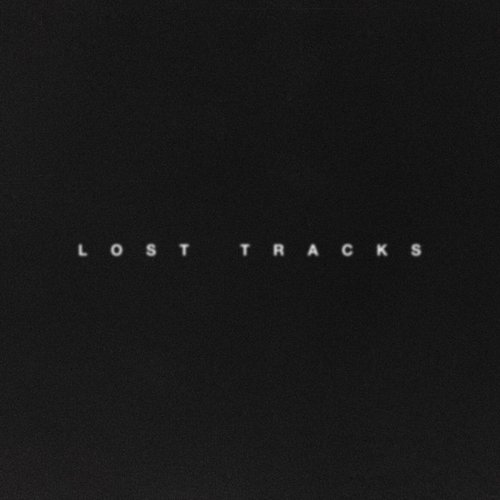 Lost tracks
