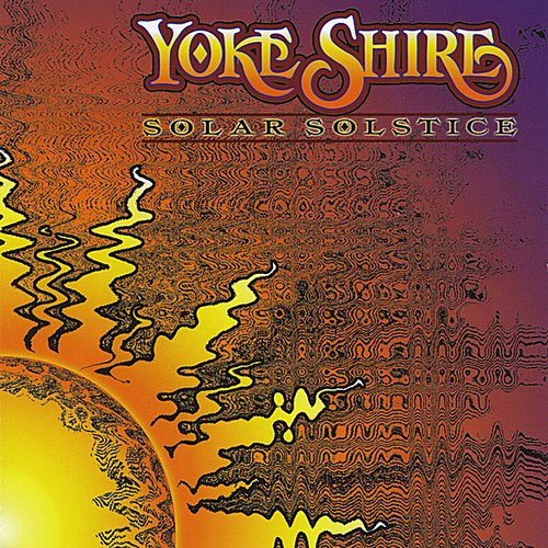 Solar Solstice