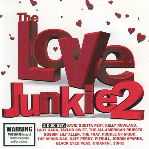 The Love Junkie 2