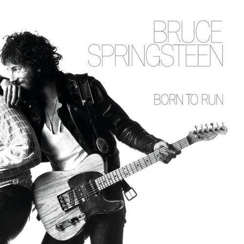 Born To Run (30th Anniversary Edition) [Remastered]