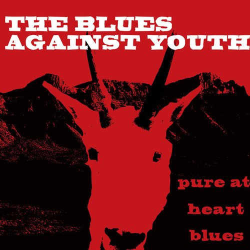Pure At Heart Blues