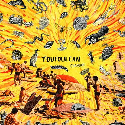 Toufoulcan