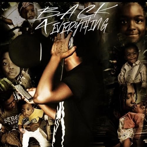 Back 4 Everything