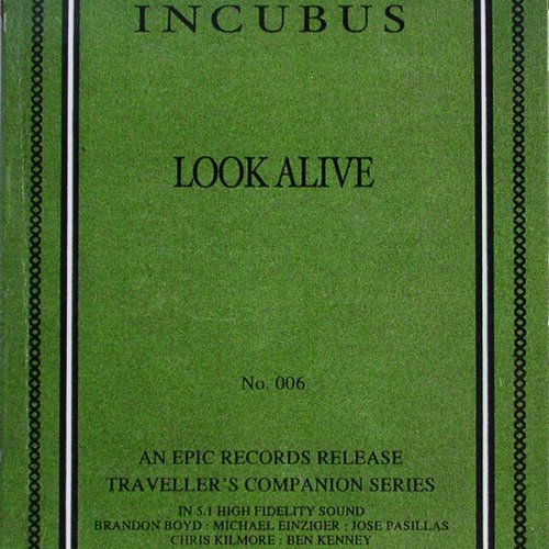 Look Alive
