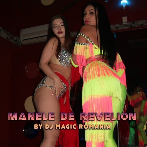 Manele De Revelion