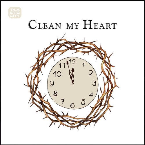 Clean My Heart