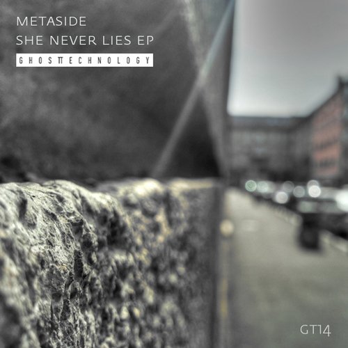 She Never Lies EP