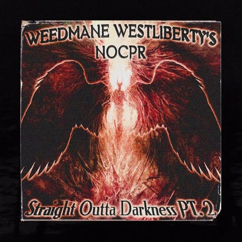 STRAIGHT OUTTA DARKNESS Pt. 2