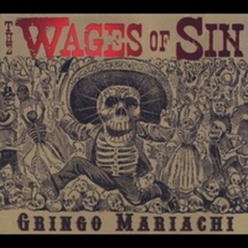 Gringo Mariachi