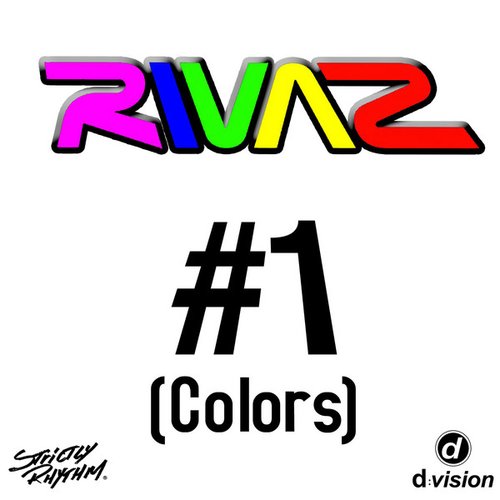 #1 (Colors) - Single