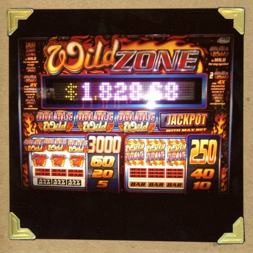Slot Machine Music, Volume 2