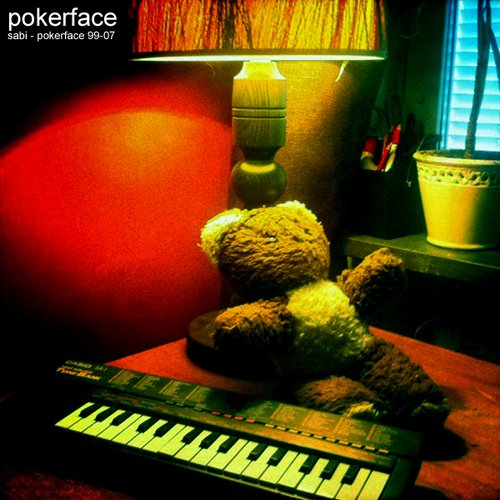 Sabi - Pokerface 99​-​07