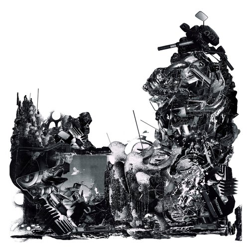 Schlagenheist (Raw Mixes)
