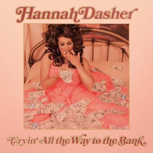 Cryin' All the Way to the Bank - Single