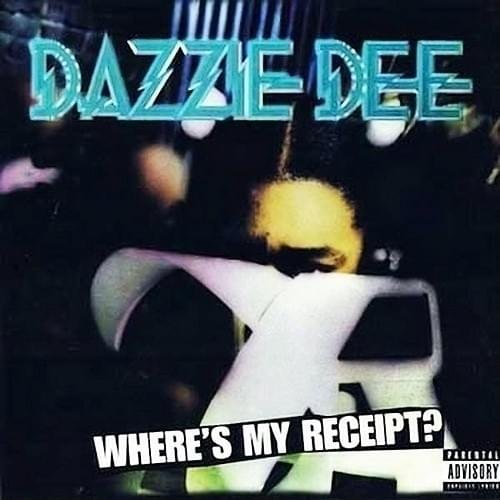 Where's My Receipt?
