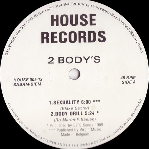 4 Housetrax
