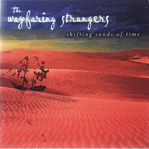 Shifting Sands of Time
