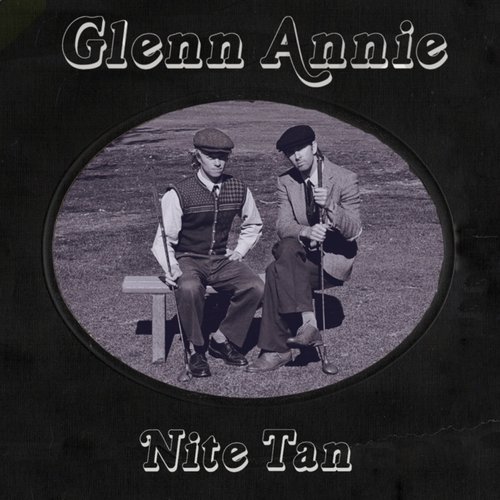 Nite Tan - EP