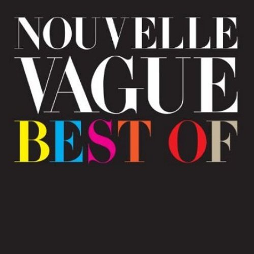 Best Of Nouvelle Vague (Collec