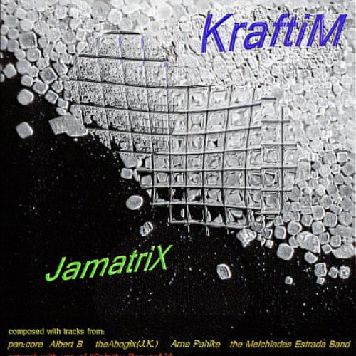 Jamatrix