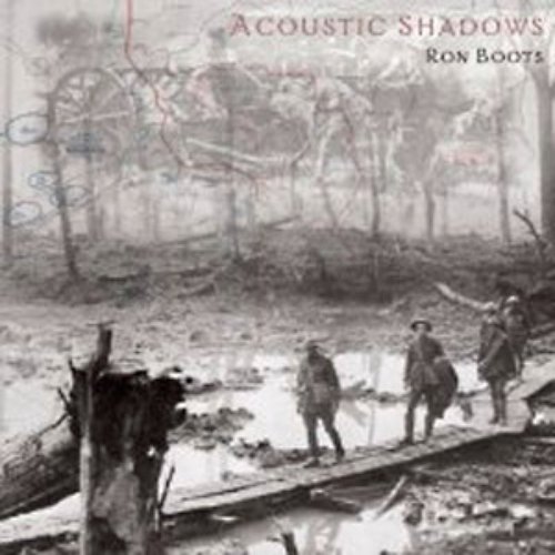 Acoustic Shadows