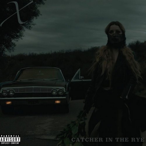 Catcher in the Rye (Darkness Bluer) [As Featured in Shameless]