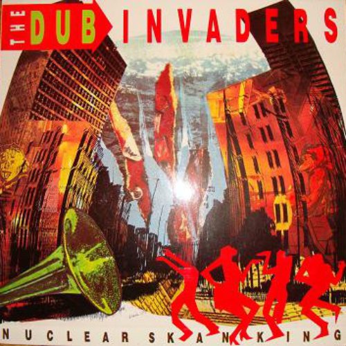 Nuclear Skanking