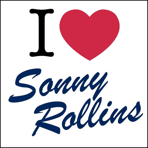 I Love...