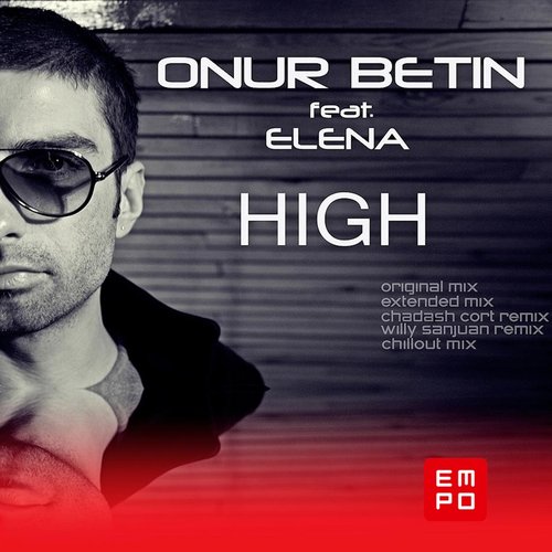 High (feat. Elena)