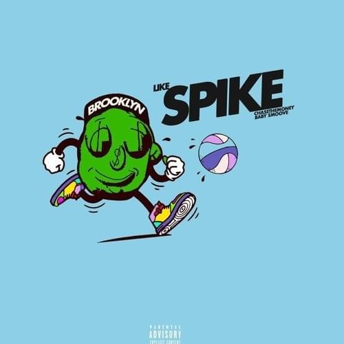 Like Spike