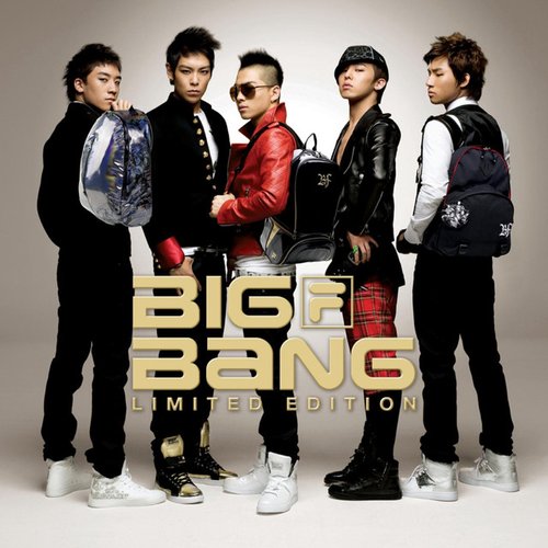 Bigbang Best 2006-2010