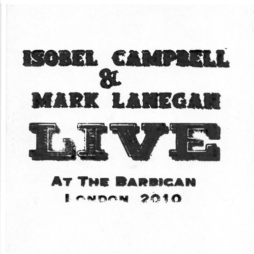 Live at the Barbican London 2010