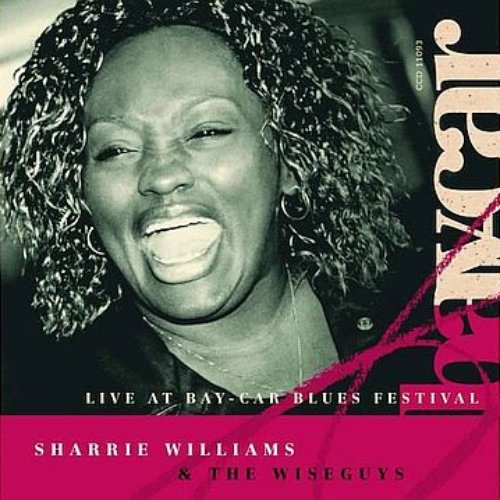Live At Bay-Car Blues Festival