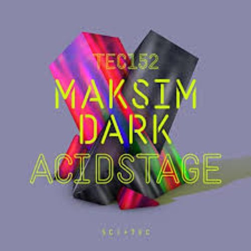 Acidstage EP