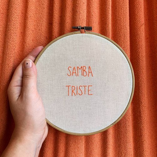 Samba Triste