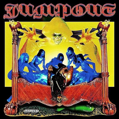 Jump Out (Bonus Tracks)