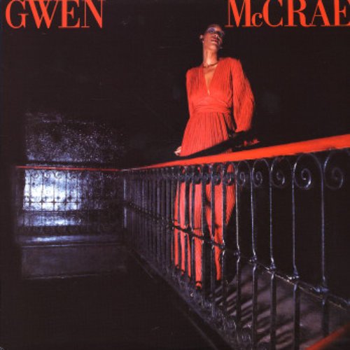 Gwen Mccrae