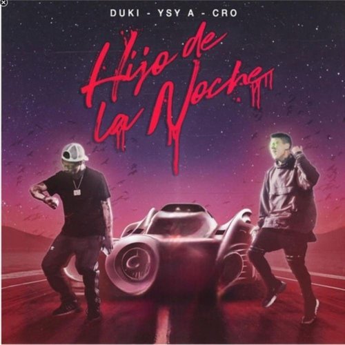Hijo De La Noche