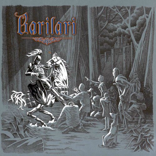 Barilari (English Version)