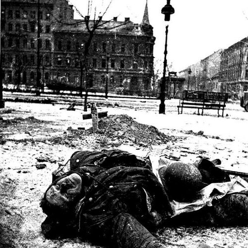 Echoes Of War