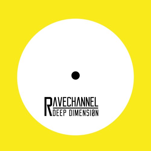 Ravechannel - EP