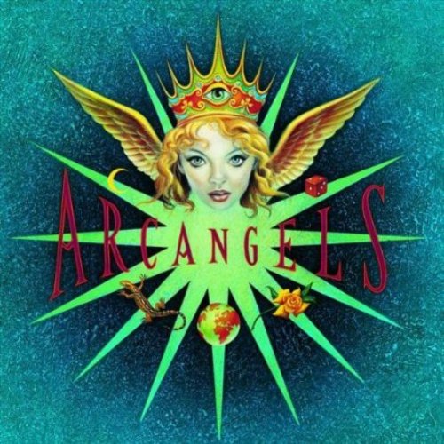 ArcAngels