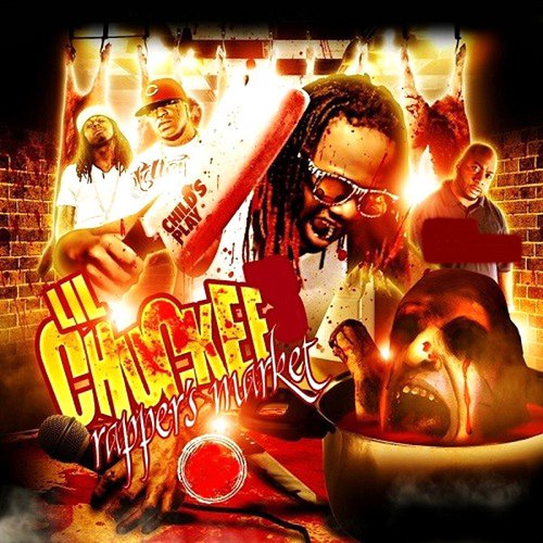 Rapper's Market